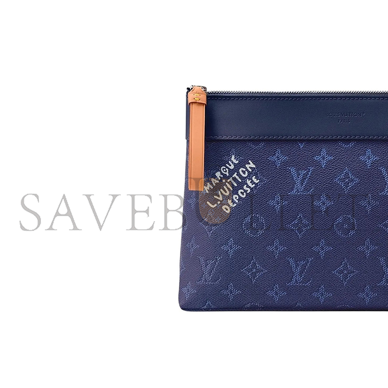 LOUIS VUITTON POCHETTE VOYAGE SOUPLE M26829 (32*21*8cm)